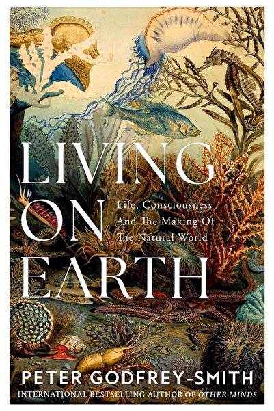 Harper Collins Living on Earth.