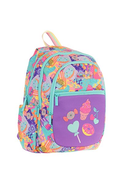 KAUKKO حقيبة ظهر للأطفال (نمط السكر)krn-L5231