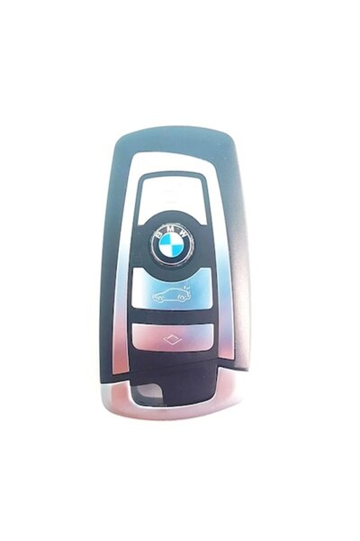 Auto Paradox Carcasa cheie Bmw 4 butoane