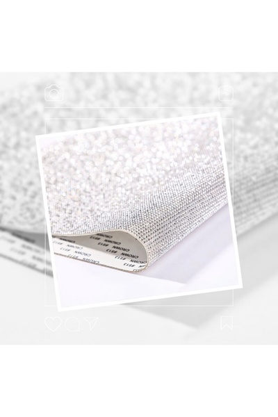 seçkin aksesuar Self Adhesive Ss4 Sticker Sheet