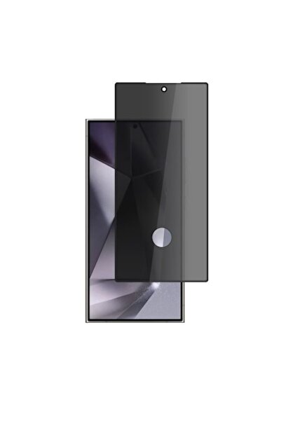 Dali Ecran de protecție a confidențialității compatibil cu Samsung Galaxy S24...