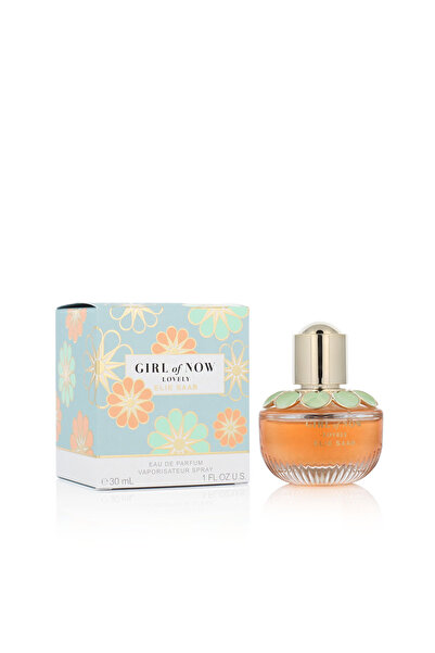 Elie Saab Girl Of Now Lovely, Eau de Parfum, For Women, 30 ml