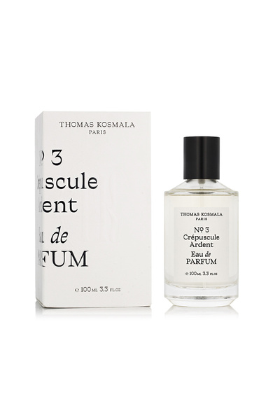 Thomas Kosmala Thomas Kosmala No.3 Twilight Ardent Eau De Parfum 100 ml (unisex)