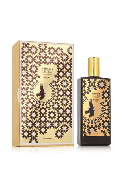 Memo Paris Moroccan Leather Eau De Parfum 75 ml (unisex)