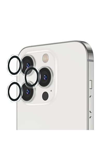 Dali Protector de lentilă pentru cameră Apple iPhone 14 Pro/Pro Max, sticlă s...