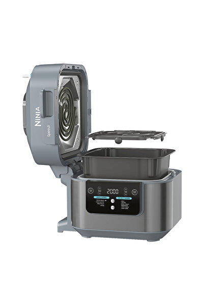 NINJA Multicooker Speedi 10-in-1 ON400EU, 5.7l