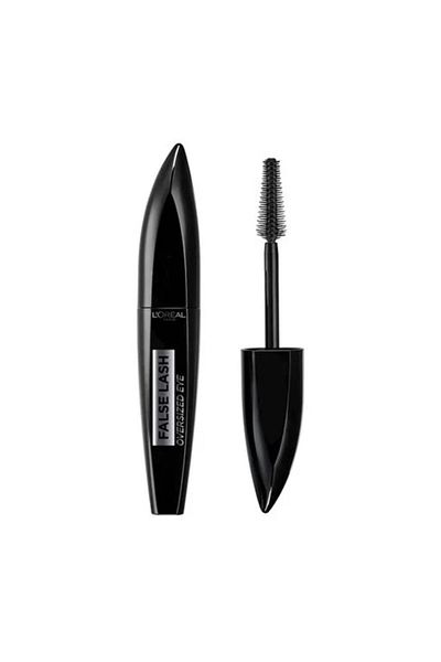 L'oreal False Lash Oversized Volume Mascara, Black, 8.9 ml