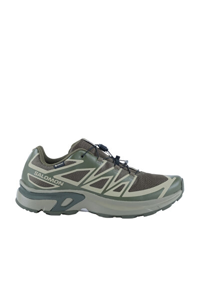 Salomon XT-EVR GORE-TEX Ανδρικό Sneaker Olive Night L47714200