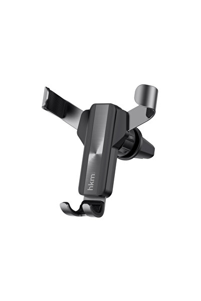 hkm tech GRAVITY AIR Evrensel Uyumlu, Havalandırma Tipi Klipsli, 360° Dönen B...