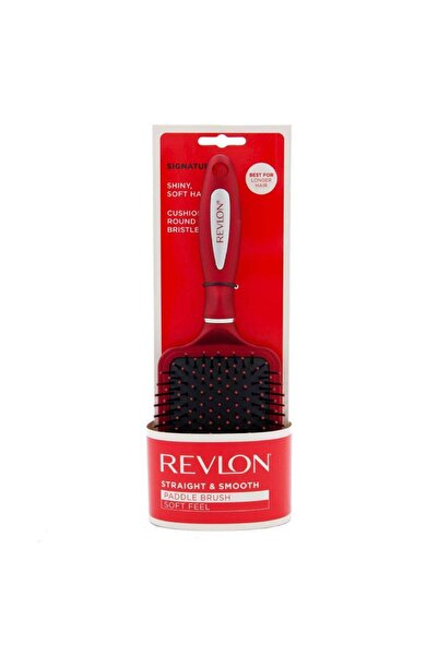 Revlon Smooth & Shine Hair Brush RV 2977 UKE 3