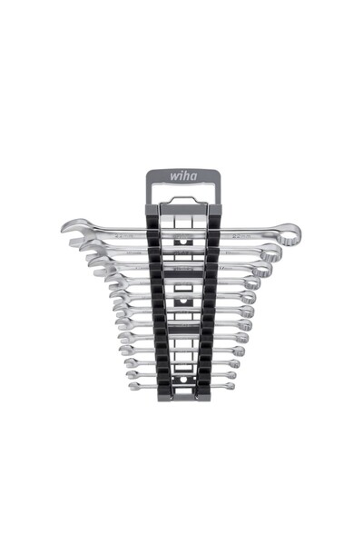 wiha set de chei combinate, 6-22 mm, 13 piese