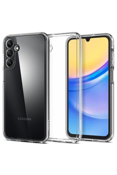 Dali Carcasă de protecție compatibilă cu Samsung Galaxy A15 4G/5G, Ultra Hybr...