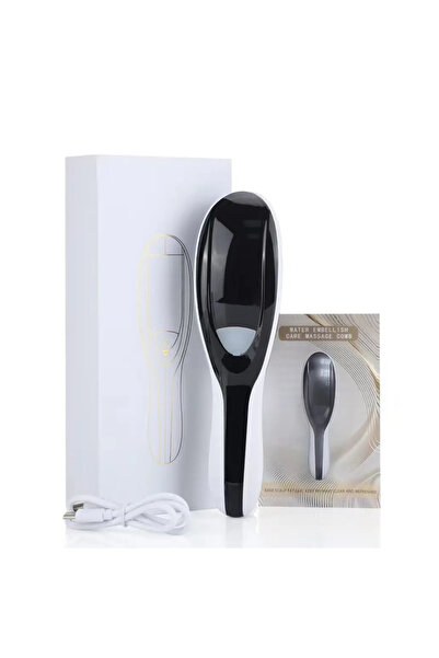 AcronicPro Perie Tip Pieptene AcronicPro, pentru Masaj si Cresterea Parului, ...