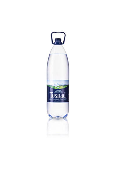 OEM Apa Minerala Carbogazificata 2L Tusnad