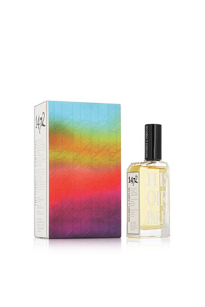 Histoires De Parfums 1472 La Divina Commedia Eau De Parfum 60 ml (unisex)
