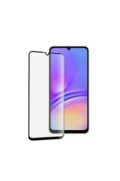Dali Folie de protecție din sticlă pentru Samsung Galaxy A05/A05s, sticlă com...