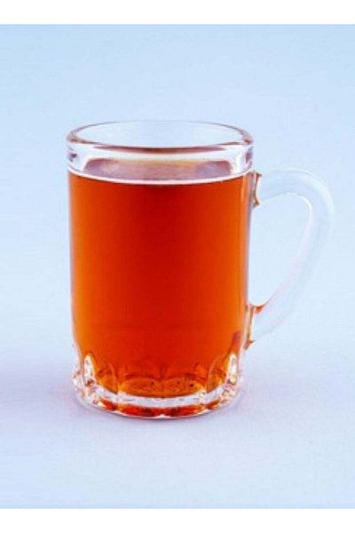 Badraig Badriq tea cup set made of 6 pieces