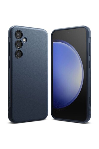 Dali Carcasă de protecție compatibilă cu Samsung Galaxy S23 FE, Onyx, antider...