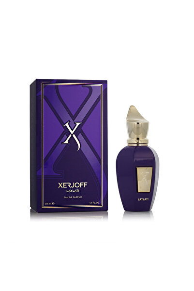 Xerjoff Apa de parfum "V" Laylati 50 ml (unisex)