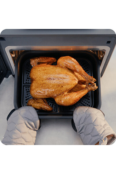 NINJA Multicooker SFP700EU, 12.5l, 11 functions