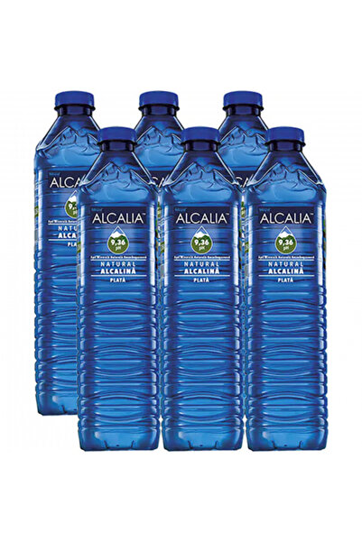 OEM Apa plata, Alcalia, 1.5l x 6