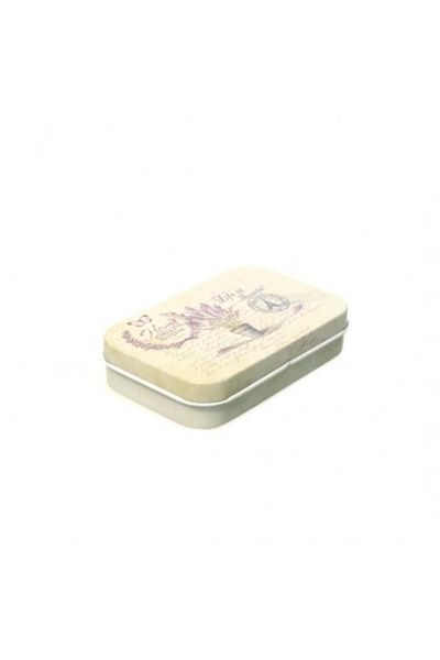 OEM Metal Storage Box NO4885 Multicolor