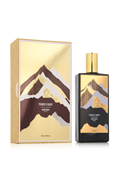 Memo Paris Tiger's Nest Eau De Parfum 75 ml (unisex)