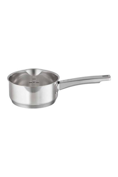 rösle Saucepan with handle, stainless steel, 1.4 liters, Rosle, Expertiso