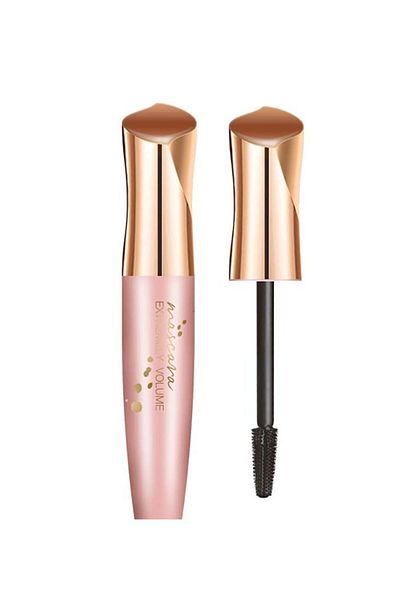 Music Flower Thick Mascara