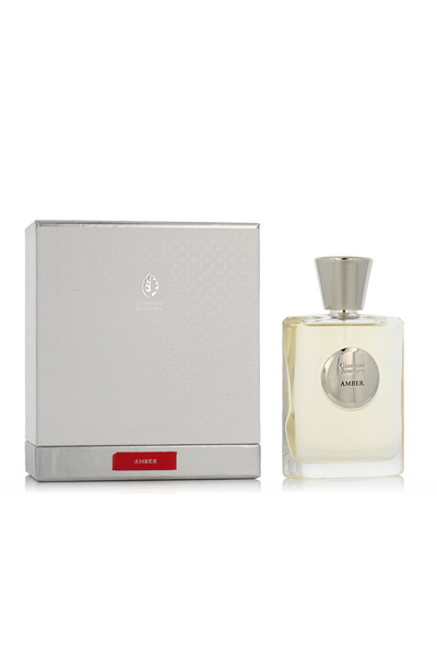 Giardino Benessere Amber Eau De Parfum 100 ml (unisex)