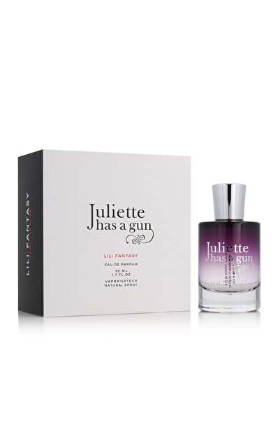 Juliette has a gun Juliette Has A G*n Lili Fantasy Eau De Parfum 50 ml (femeie)