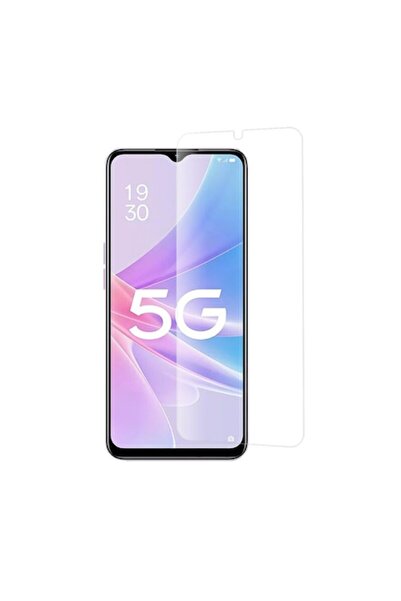 Dali Protector de ecran din sticlă transparentă Clear Vision pentru Oppo A58 5G/A78 5G