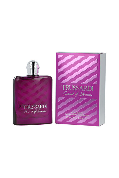 Trussardi Apă de parfum Sound of Donna 100 ml (femei)