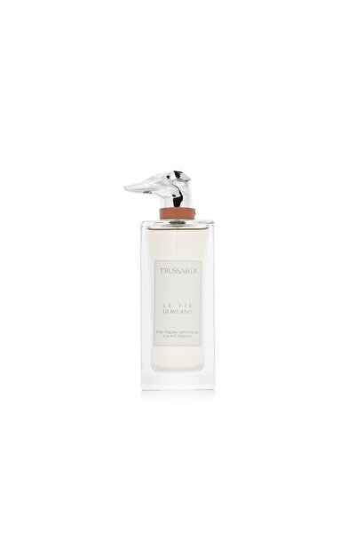 Trussardi Le Vie Di Milano The Italian Artists of Via Solferino Eau De Parfum 100 ml (unisex)