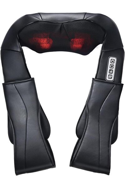 Pureheals جهاز تدليك الرقبة والكتف PureHeal، جهاز تدليك شياتسو كهربائي للظهر ...