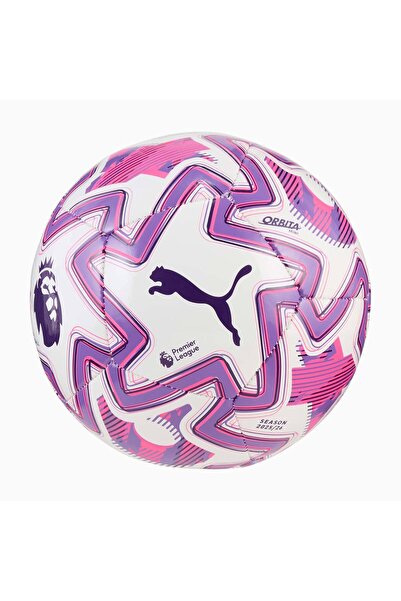 Puma Orbita Premier League Brilliance Mini Football Ball (084721-01)