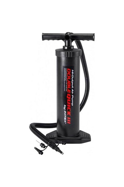 Intex Giant Bellows Foot Pump, 48cm