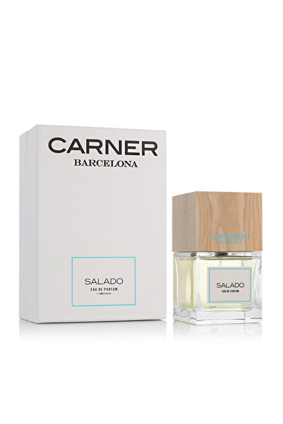 Carner Barcelona Apa de parfum Salado 100 ml (unisex)