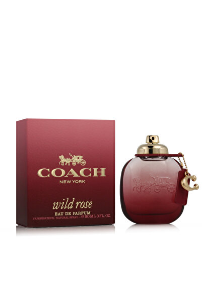 Coach Apa de parfum Wild Rose 90 ml (femeie)
