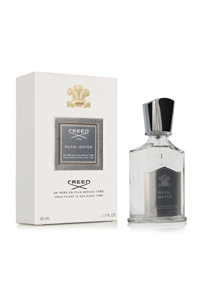 Creed Парфюмна вода Royal Water 50 ml (унисекс)