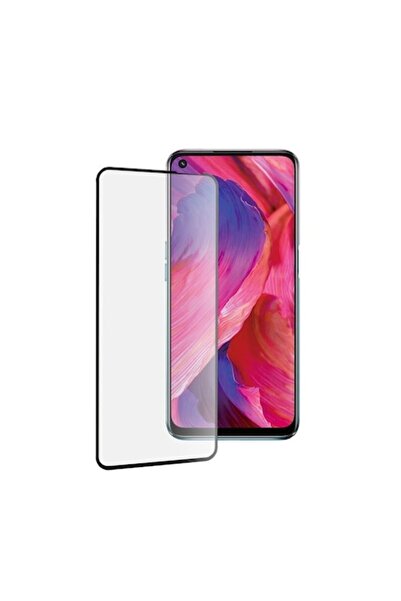 Dali Ecran de protecție pentru Oppo A54 5G/A74 5G/OnePlus Nord N200 5G, sticl...