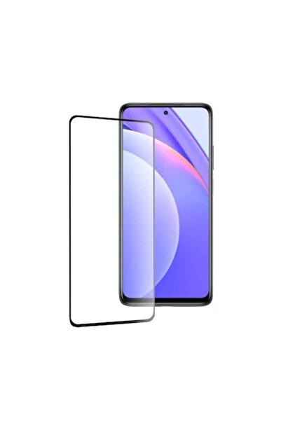 Dali Protector de ecran pentru Xiaomi Mi 10T Lite 5G, sticlă complet lipită, ...