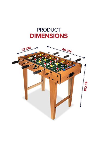 FULLJOY فرفيرة خشب كبير#2032# 37-2067512