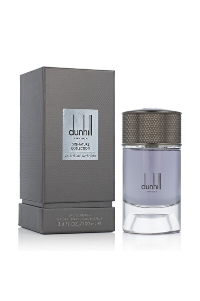 Dunhill Signature Collection Valensole Lavender Eau De Parfum 100 ml (man)