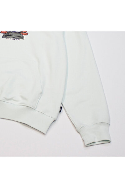 Vans Skull Window Pullover