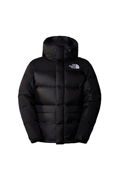 THE NORTH FACE Himalayan Kaz Tüyü Erkek Siyah Mont