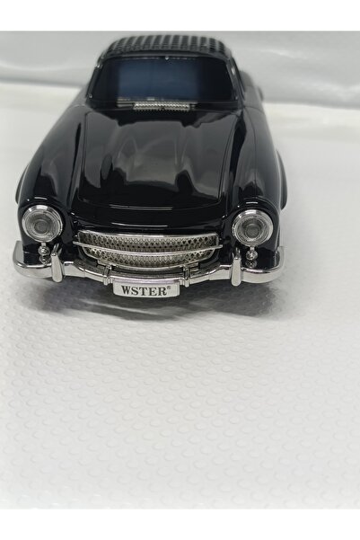 AXWER WS-300SL Klasik Model 10W Bluetooth Hoparlör Fm Radyo USB Tf Aux Destek...