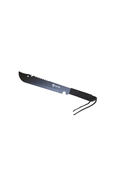 Dalip Baby Macetă din oțel negru pentru vânătoare sau camping