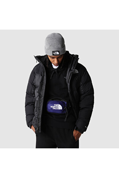 THE NORTH FACE Himalayan Kaz Tüyü Erkek Siyah Mont