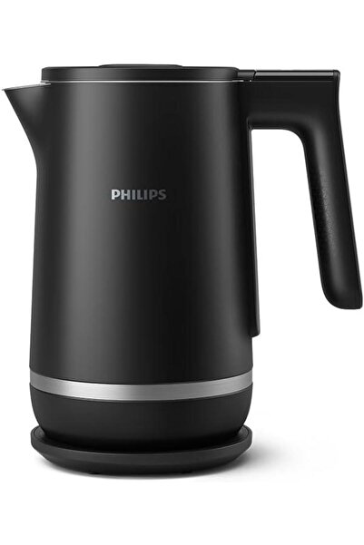 Philips 7000 Serisi HD9396/90 2200 W Çelik Kettle